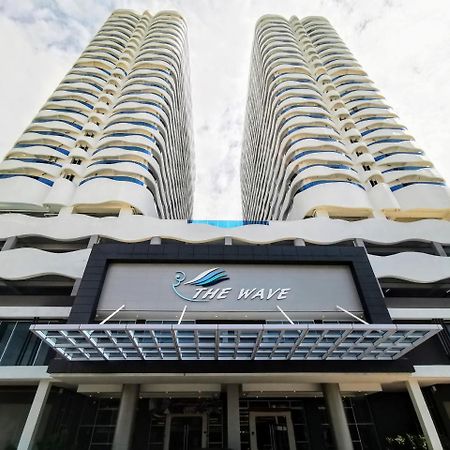 Symphony Suite @ The Wave Malacca Екстер'єр фото
