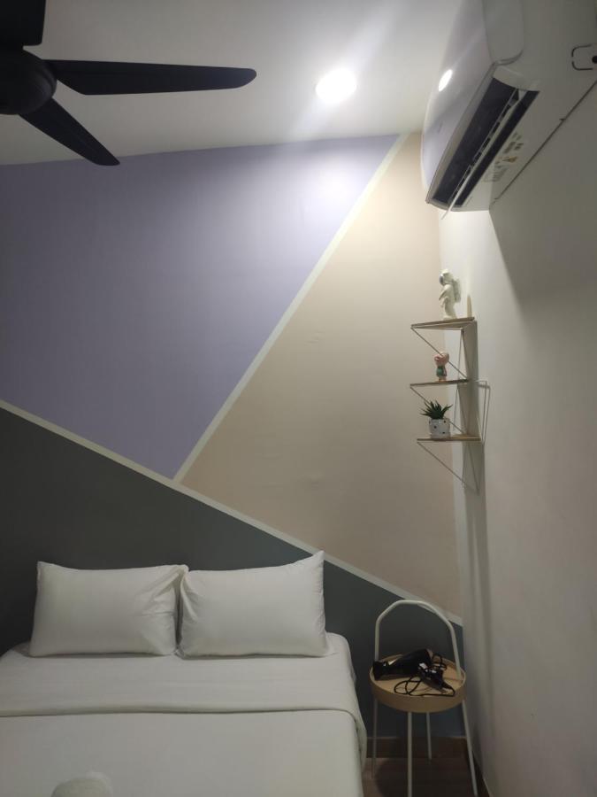 Symphony Suite @ The Wave Malacca Екстер'єр фото