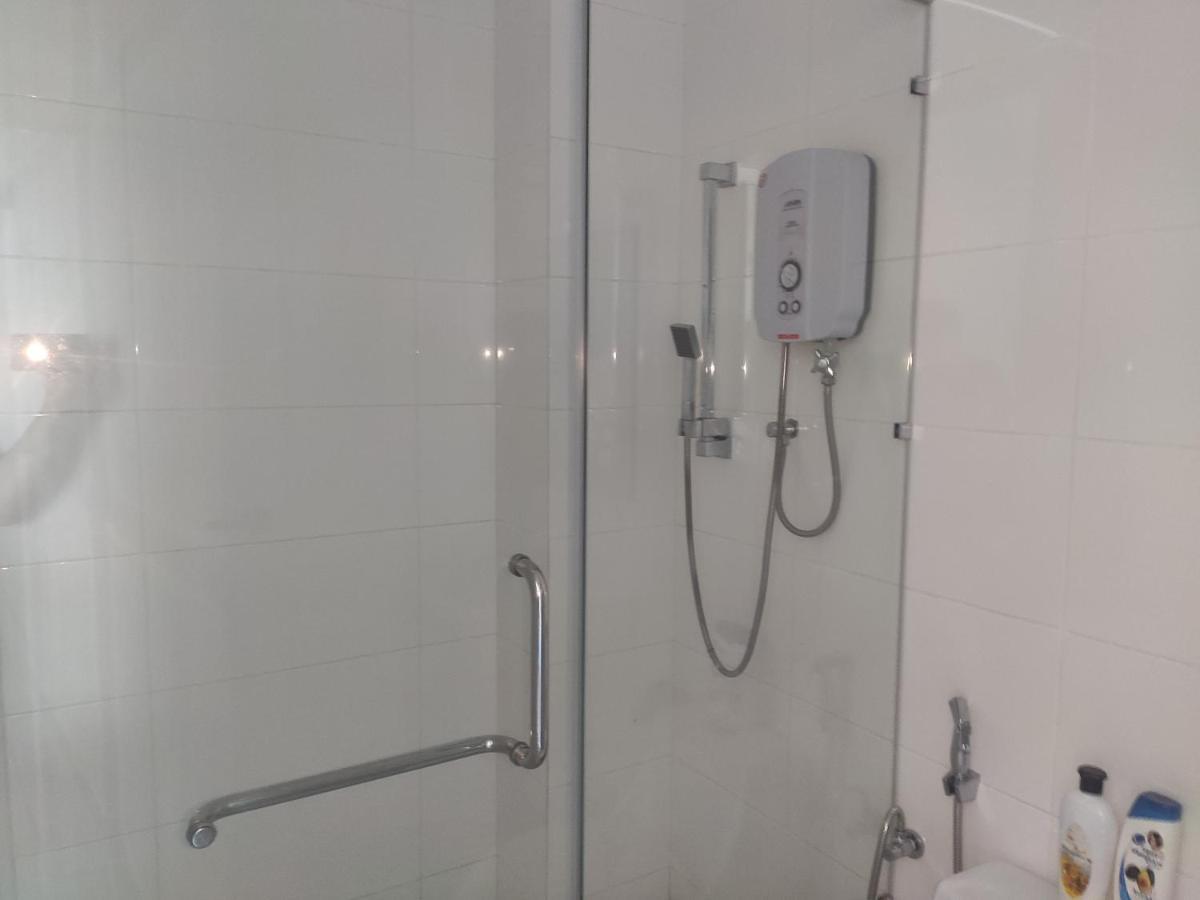 Symphony Suite @ The Wave Malacca Екстер'єр фото