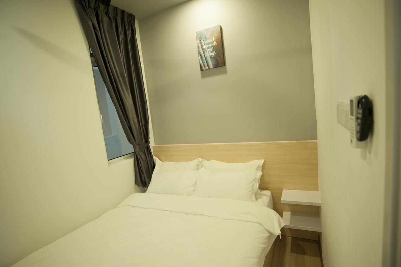 Symphony Suite @ The Wave Malacca Екстер'єр фото