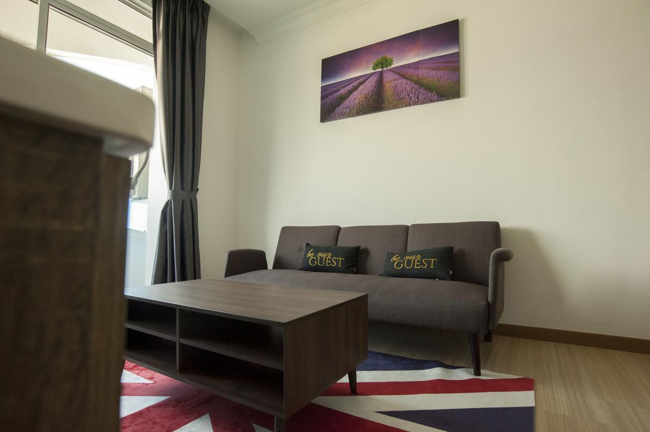 Symphony Suite @ The Wave Malacca Екстер'єр фото