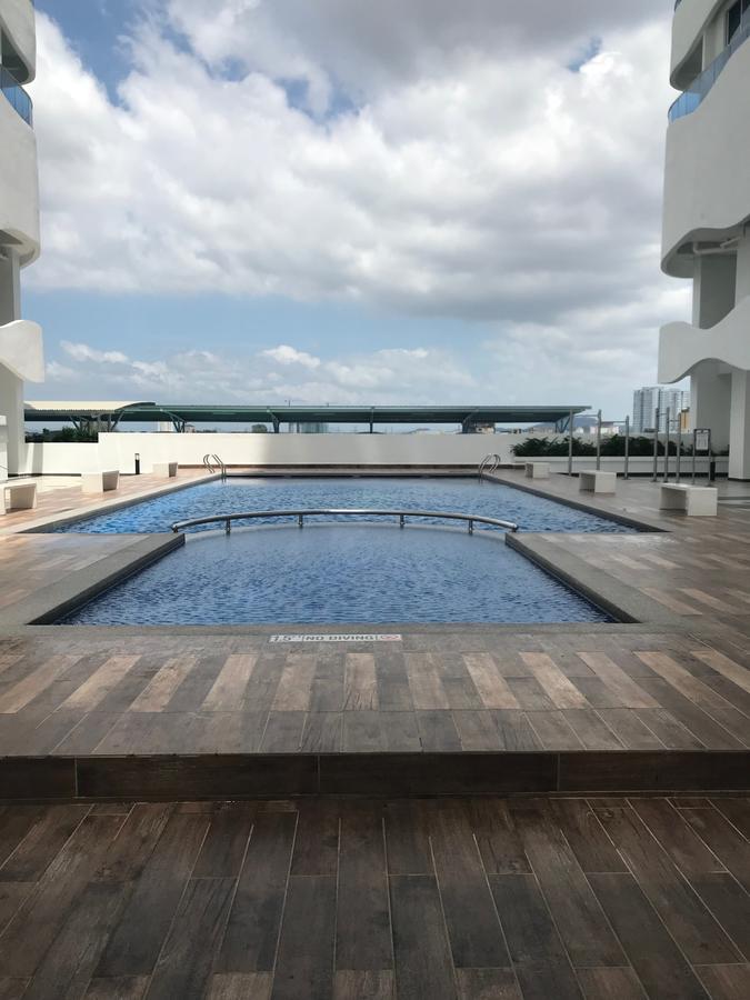 Symphony Suite @ The Wave Malacca Екстер'єр фото