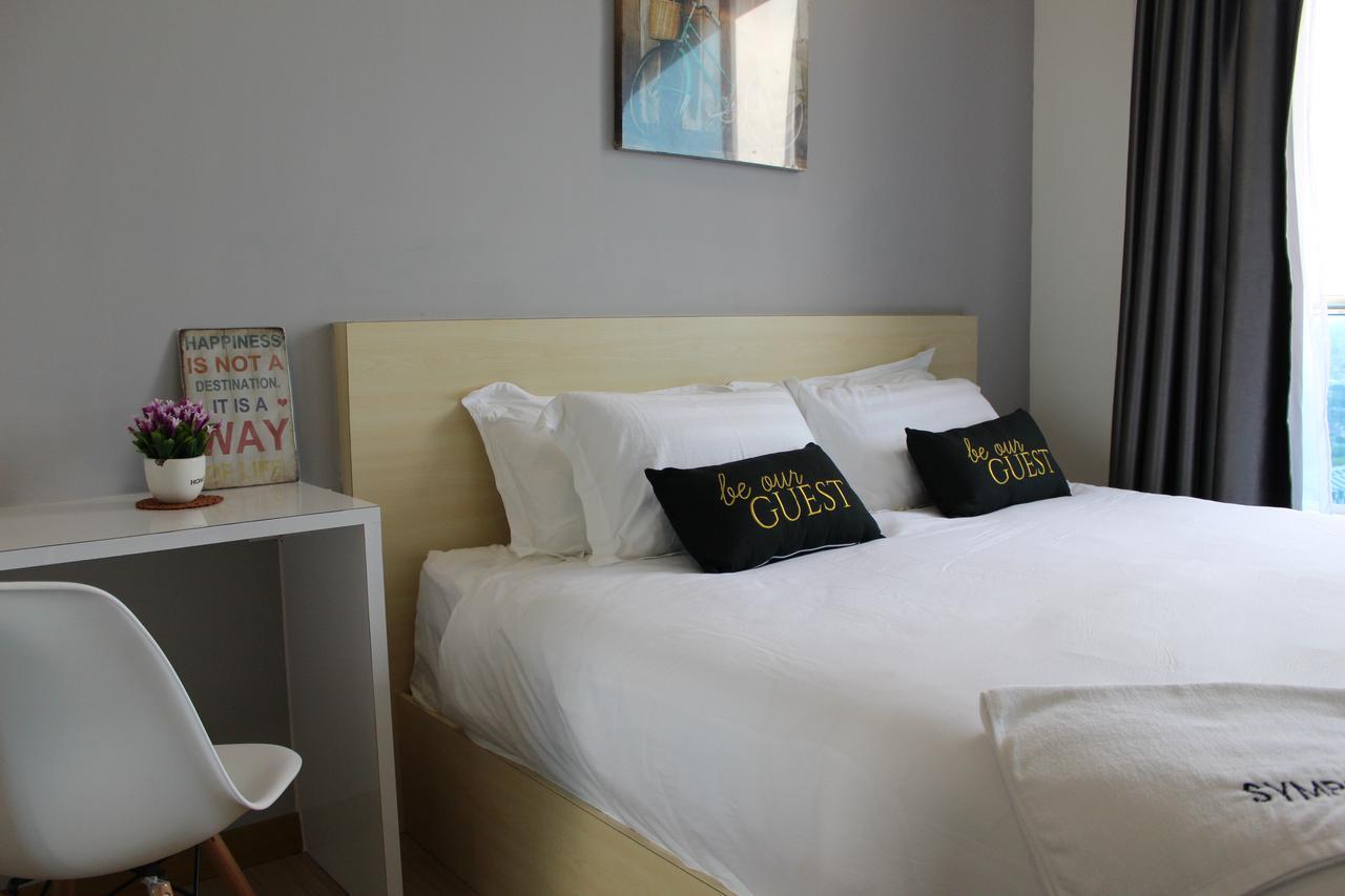 Symphony Suite @ The Wave Malacca Екстер'єр фото