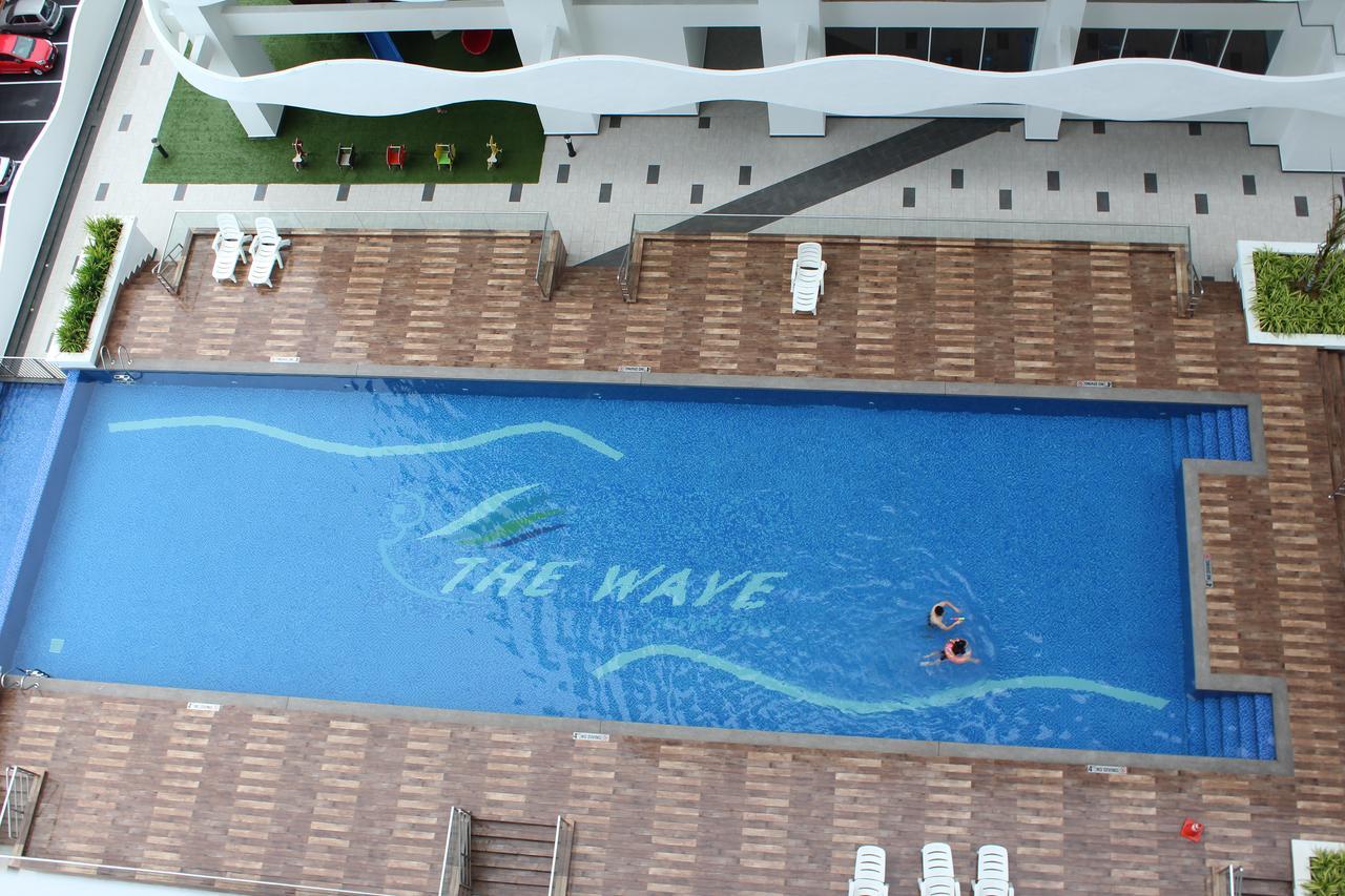 Symphony Suite @ The Wave Malacca Екстер'єр фото