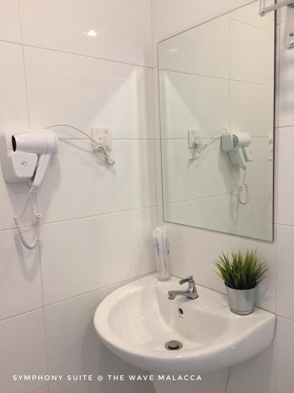 Symphony Suite @ The Wave Malacca Екстер'єр фото
