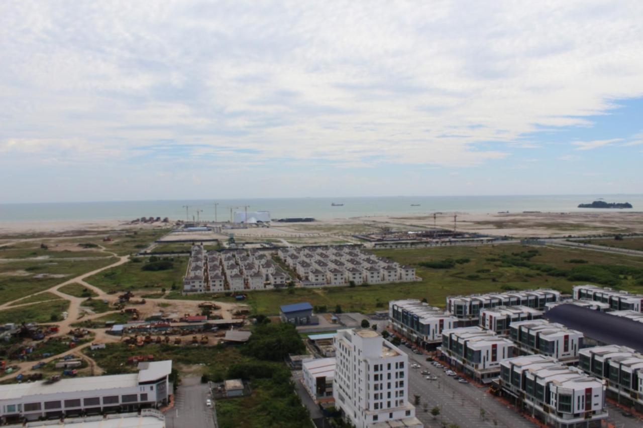 Symphony Suite @ The Wave Malacca Екстер'єр фото