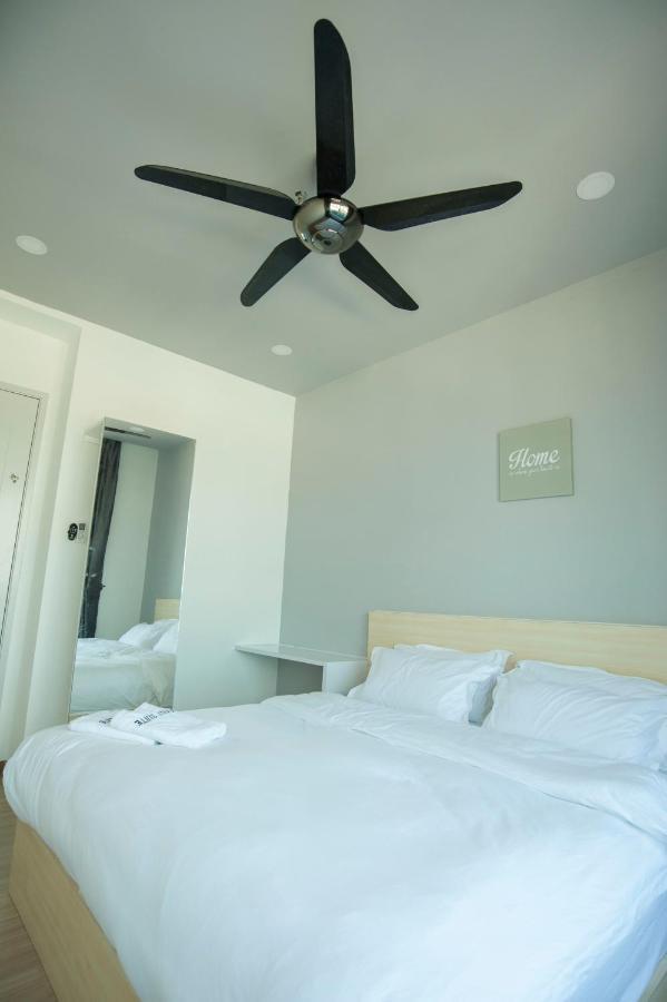 Symphony Suite @ The Wave Malacca Екстер'єр фото